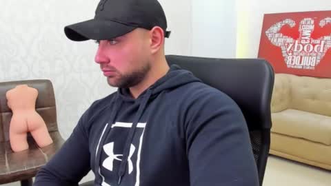 DuncanStone online show from January 2025 01:46:01 PM