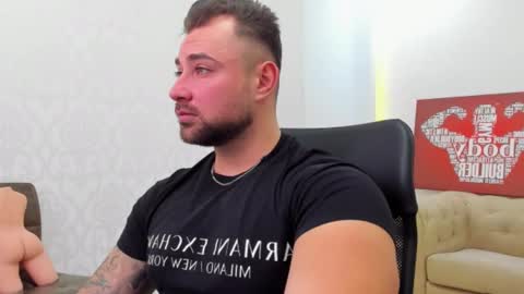 DuncanStone online show from January 2025 12:28:02 PM