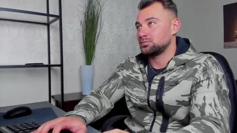 DuncanStone online show from February 2025 11:42:01 AM