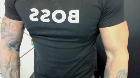 DuncanStone online show from February 2025 11:27:02 AM