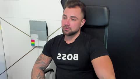 DuncanStone online show from February 2025 02:32:02 PM