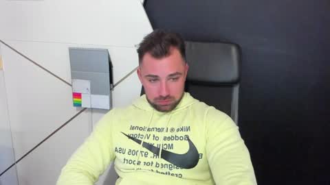 DuncanStone online show from February 2025 08:00:02 AM