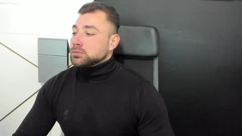 DuncanStone online show from February 2025 08:12:02 AM