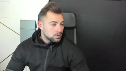 DuncanStone online show from February 2025 05:23:01 AM