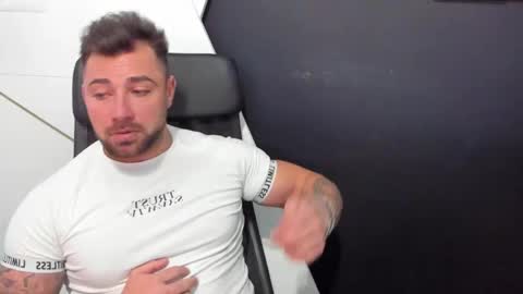 DuncanStone online show from February 2025 08:28:01 AM