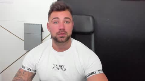 DuncanStone online show from February 2025 11:31:02 AM