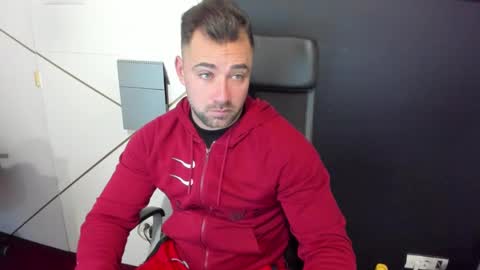 DuncanStone online show from February 2025 05:11:02 AM