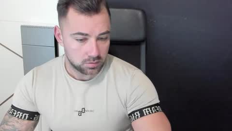 DuncanStone online show from February 2025 05:24:01 AM