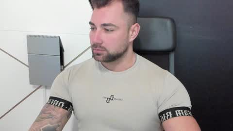 DuncanStone online show from February 2025 11:31:01 AM