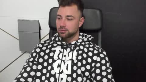 DuncanStone online show from March 2025 05:31:02 AM