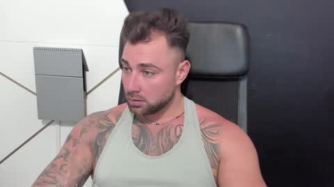 DuncanStone online show from March 2025 02:48:01 PM