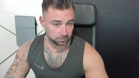 DuncanStone online show from March 2025 08:02:01 AM