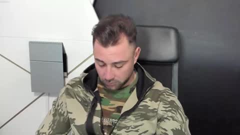 DuncanStone online show from March 2025 11:05:01 AM