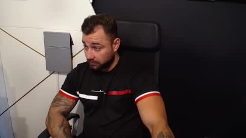 DuncanStone online show from September 2025 05:29:01 AM