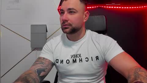 DuncanStone online show from February 2026 05:14:01 AM