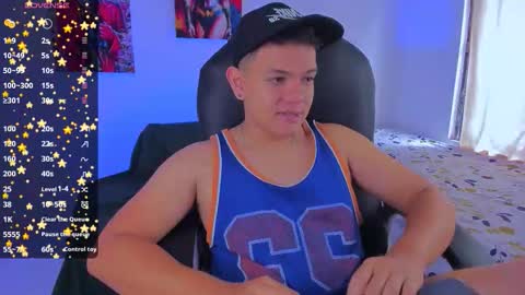 Dunkan Kravitz online show from October 2025 02:38:01 PM