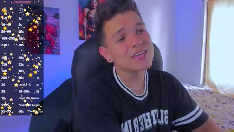 Dunkan Kravitz online show from November 2025 08:11:01 PM