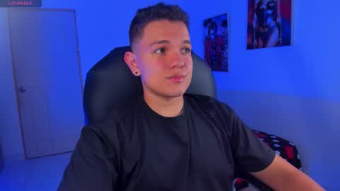 Dunkan Kravitz online show from November 2025 04:55:01 AM