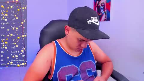 Dunkan Kravitz online show from November 2025 03:23:01 PM