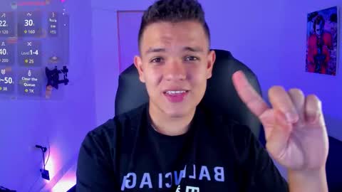 Dunkan Kravitz online show from February 2026 03:36:01 AM