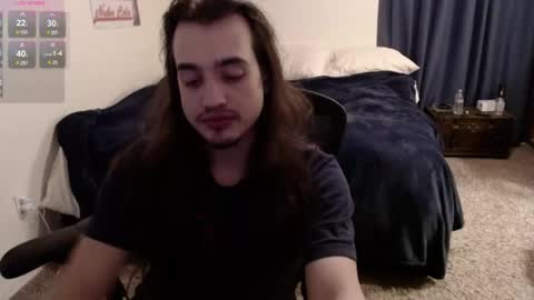 dunklord online show from January 2025 12:24:02 PM