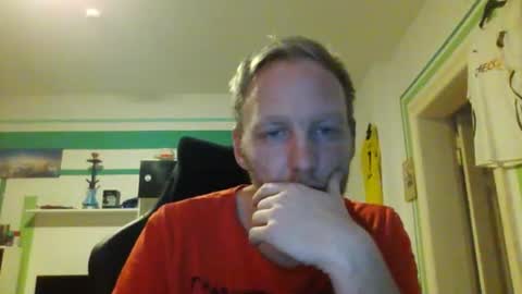 dunky_31 online show from January 2025 01:21:02 AM