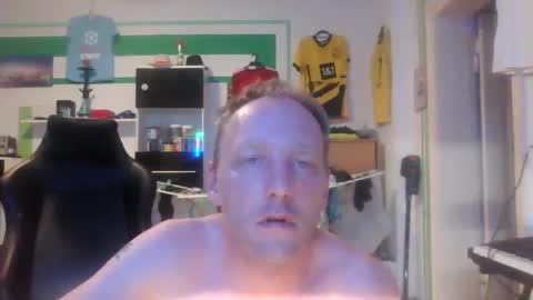 dunky_31 online show from March 2025 11:16:02 PM