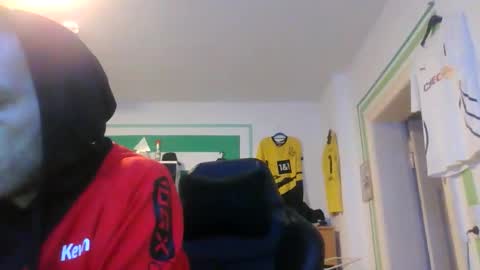 dunky_31 online show from October 2025 07:36:02 PM