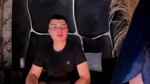 duoandlovee online show from December 2025 09:00:01 PM