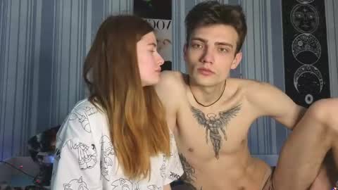 Jake And Emilia online show from April 2026 12:22:02 PM