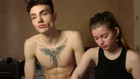 Jake And Emilia online show from June 2026 08:12:02 AM