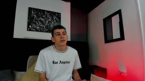 Thomas and Noah online show from October 2025 11:52:02 AM