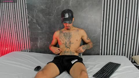 Duriel online show from December 2024 01:28:01 PM