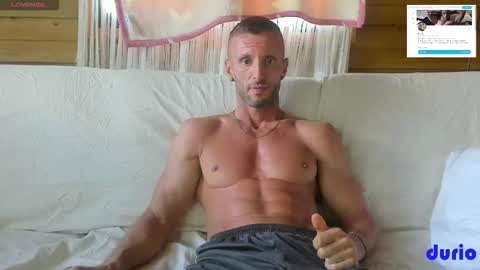 Durio online show from February 2026 05:52:01 PM