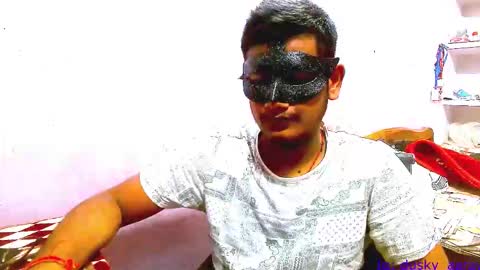 dusky_aarav online show from November 2025 05:51:02 AM