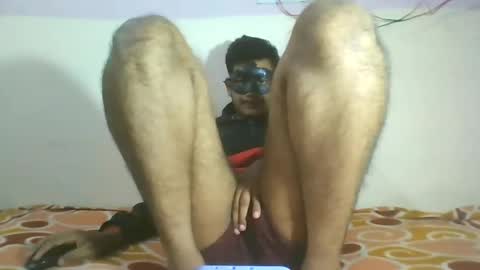 dusky_aarav online show from December 2025 05:07:02 PM