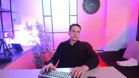 Dustin Sonne online show from February 2026 03:21:02 AM