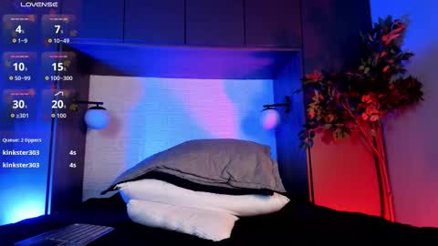 Dustin Sonne online show from February 2026 04:12:02 AM