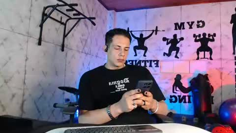 Dustin Sonne online show from June 2026 03:40:01 AM