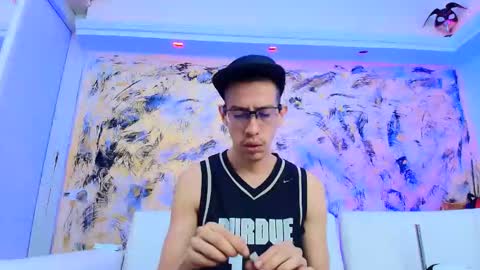 Dustin Dollin online show from November 2025 12:15:02 PM