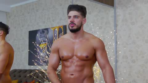 Snapshot of dustinkeent chatting on February 2025 06:33:01 AM Dustin online show from February 2025 06:33:01 AM