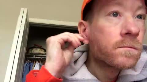 Snapshot of dustinthesweettalker chatting on January 2025 07:50:02 PM Dustinthesweettalker online show from January 2025 07:50:02 PM