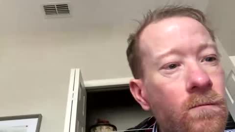 Snapshot of dustinthesweettalker chatting on February 2025 03:24:02 PM Dustinthesweettalker online show from February 2025 03:24:02 PM