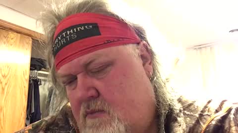 Dusty online show from December 2024 05:10:02 PM