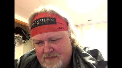 Dusty online show from December 2024 09:04:02 PM