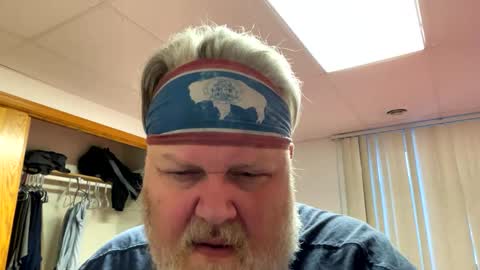 Dusty online show from February 2025 11:34:01 PM