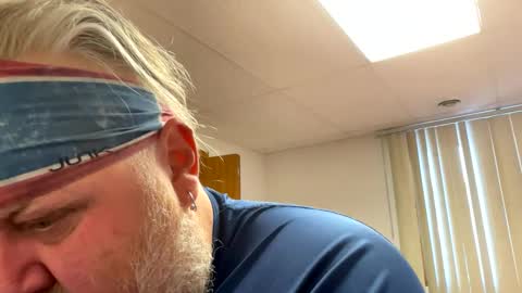 Dusty online show from February 2025 11:01:02 PM