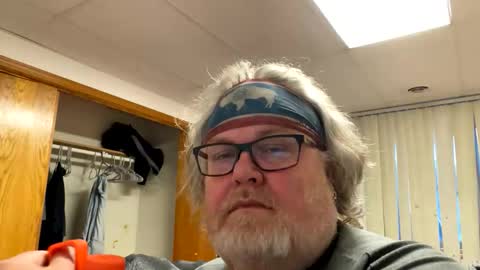 Dusty online show from May 2026 12:10:01 PM