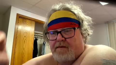 Dusty online show from May 2026 06:49:02 PM