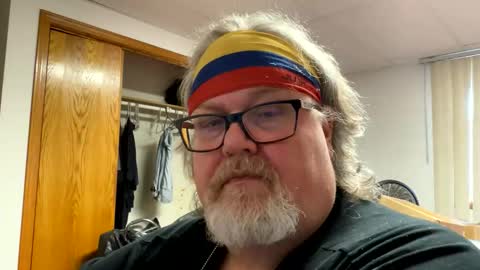 Dusty online show from June 2026 07:13:01 PM
